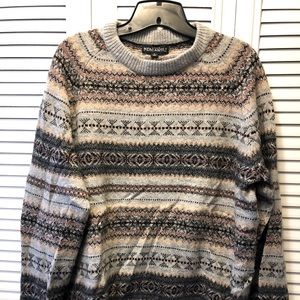 J Crew Sweater Crewneck